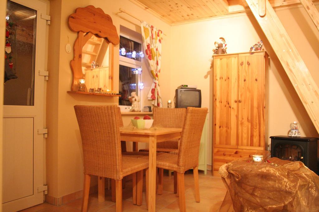 Eagle'S Nest Bed & Breakfast Lettermacaward Kültér fotó