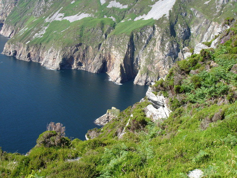 Eagle'S Nest Bed & Breakfast Lettermacaward Kültér fotó
